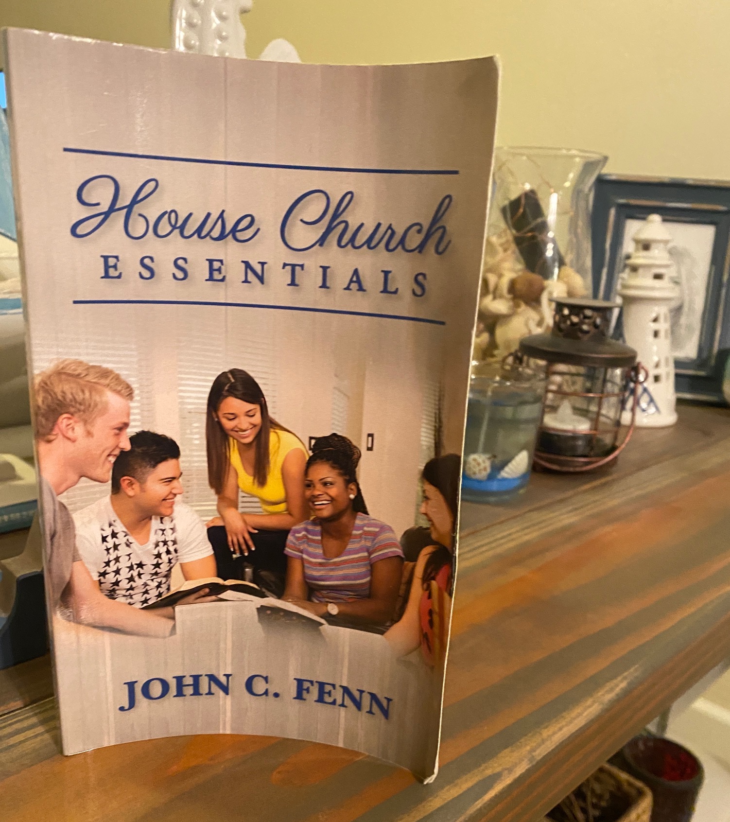 House Church Essentials – northphoenixhousechurch.com