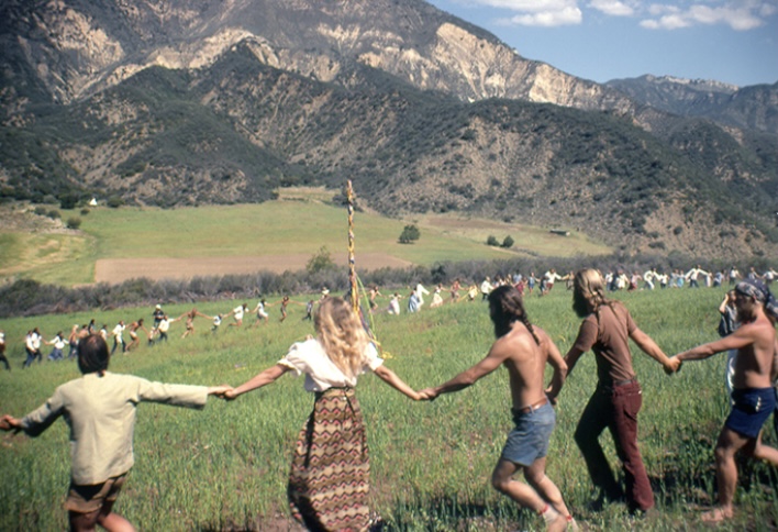 Commune Members Community or Commune? – North Phoenix House Church